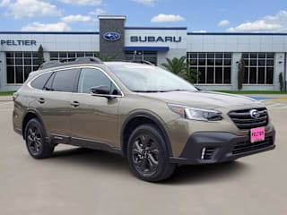 2020 Subaru Outback Onyx Edition XT 4S4BTGKD6L3181094 2020 Subaru Outback Onyx Edition XT