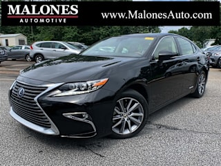 2016 Lexus ES 300h Base JTHBW1GG0G2103271 2016 Lexus ES 300h Base