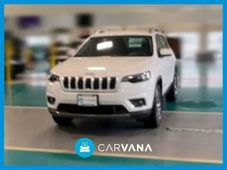 2019 Jeep Cherokee Limited 1C4PJMDX1KD237232 2019 Jeep Cherokee Limited