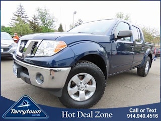 2011 Nissan Frontier SV V6 1N6AD0EV3BC427555 2011 Nissan Frontier SV V6