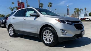 2020 Chevrolet Equinox LT 3GNAXUEV8LS513822 2020 Chevrolet Equinox LT