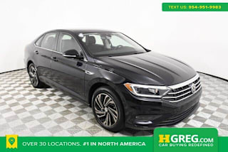 2019 Volkswagen Jetta 1.4T SEL Premium 3VWG57BU4KM246846 2019 Volkswagen Jetta 1.4T SEL Premium