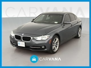2018 BMW 3 Series 330i WBA8B9G51JNU57307 2018 BMW 3 Series 330i