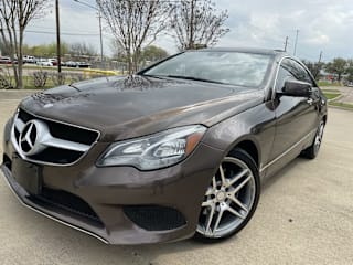 2014 Mercedes-Benz E-Class E 350 WDDKJ5KB0EF243271 2014 Mercedes-Benz E-Class E 350