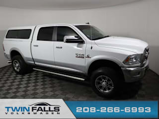2014 Ram Pickup 3500 3C63R3EL5EG238637 2014 Ram Pickup 3500