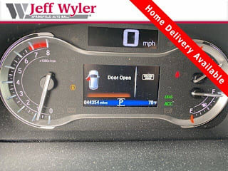 2018 Honda Pilot Touring 5FNYF6H94JB005664 2018 Honda Pilot Touring