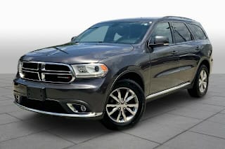 2014 Dodge Durango Limited 1C4RDJDG1EC434426 2014 Dodge Durango Limited
