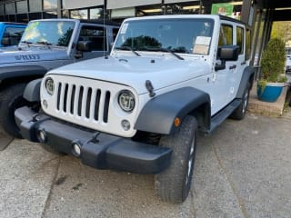50 Best Seattle Used Jeep Wrangler for Sale, Savings from $2,719