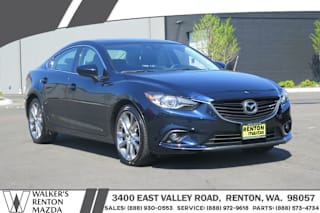 2015 Mazda Mazda6 i Grand Touring JM1GJ1W62F1173048 2015 Mazda Mazda6 i Grand Touring