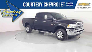 2012 Ram Pickup 3500 3C63D3EL5CG327958 2012 Ram Pickup 3500