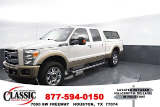 2012 Ford F-250 Super Duty 1FT7W2BTXCEB29404 2012 Ford F-250 Super Duty