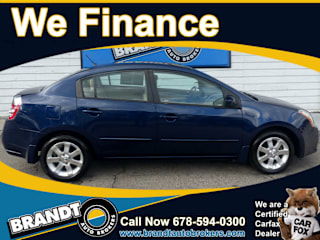 2007 Nissan Sentra 2.0 S 3N1AB61EX7L675446 2007 Nissan Sentra 2.0 S