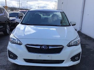 2017 Subaru Impreza 4S3GKAD67H3607472 2017 Subaru Impreza