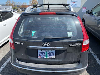 2011 Hyundai Elantra Touring SE KMHDC8AE0BU108224 2011 Hyundai Elantra Touring SE