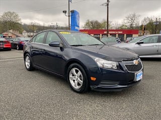 2014 Chevrolet Cruze 1LT Auto 1G1PC5SB1E7354974 2014 Chevrolet Cruze 1LT Auto