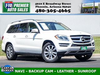 2013 Mercedes-Benz GL-Class GL 350 BlueTEC 4JGDF2EE3DA225458 2013 Mercedes-Benz GL-Class GL 350 BlueTEC