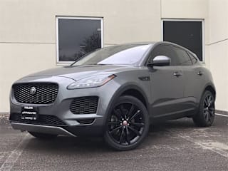 2018 Jaguar E-PACE P250 S SADFJ2FX5J1Z13778 2018 Jaguar E-PACE P250 S