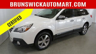 2014 Subaru Outback 2.5i Limited 4S4BRCPC7E3239644 2014 Subaru Outback 2.5i Limited