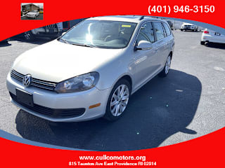 2011 Volkswagen Jetta SportWagen S PZEV 3VWPZ7AJ1BM624522 2011 Volkswagen Jetta SportWagen S PZEV