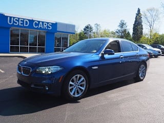 2015 BMW 5 Series 528i xDrive WBA5A7C58FG143018 2015 BMW 5 Series 528i xDrive