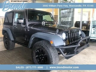 2014 Jeep Wrangler 1C4AJWAG3EL296895 2014 Jeep Wrangler