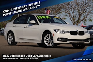2018 BMW 3 Series 320i WBA8A9C55JAH12222 2018 BMW 3 Series 320i