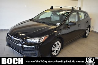 2020 Subaru Impreza Base 4S3GTAB60L3703159 2020 Subaru Impreza Base