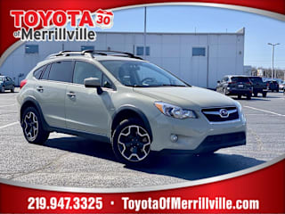 2015 Subaru Crosstrek JF2GPACC9F8307653 2015 Subaru Crosstrek