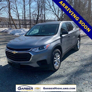 2018 Chevrolet Traverse 1GNERFKW1JJ209489 2018 Chevrolet Traverse