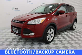2013 Ford Escape SE 1FMCU0GX8DUC69488 2013 Ford Escape SE