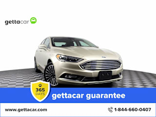 2017 Ford Fusion 3FA6P0K90HR269179 2017 Ford Fusion