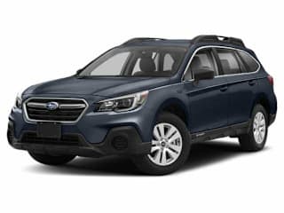 2018 Subaru Outback 2.5i 4S4BSAAC8J3265407 2018 Subaru Outback 2.5i