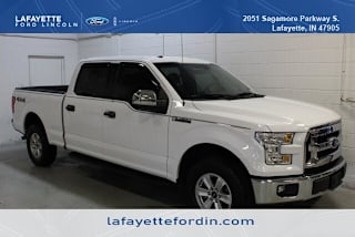 2017 Ford F-150 XLT 1FTFW1EF7HKD84953 2017 Ford F-150 XLT