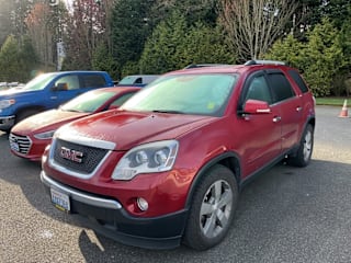 2012 GMC Acadia 1GKKVRED0CJ163972 2012 GMC Acadia
