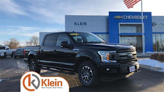 2018 Ford F-150 1FTEW1EP5JKD01658 2018 Ford F-150