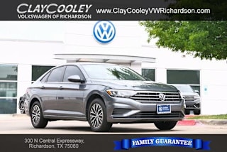 2020 Volkswagen Jetta 1.4T SE ULEV 3VWCB7BU9LM046683 2020 Volkswagen Jetta 1.4T SE ULEV
