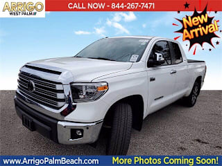 2018 Toyota Tundra Limited 5TFBW5F18JX718439 2018 Toyota Tundra Limited