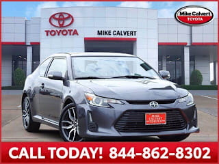 2016 Scion tC JTKJF5C70GJ024403 2016 Scion tC