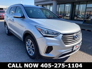 2017 Hyundai Santa Fe SE KM8SM4HF7HU211936 2017 Hyundai Santa Fe SE