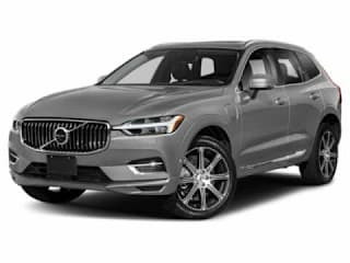2019 Volvo XC60 T8 eAWD Inscription LYVBR0DL0KB227956 2019 Volvo XC60 T8 eAWD Inscription