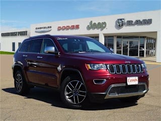 2019 Jeep Grand Cherokee Limited 1C4RJEBG7KC731117 2019 Jeep Grand Cherokee Limited
