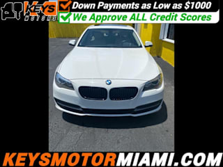 2014 BMW 5 Series WBA5A5C56ED509157 2014 BMW 5 Series
