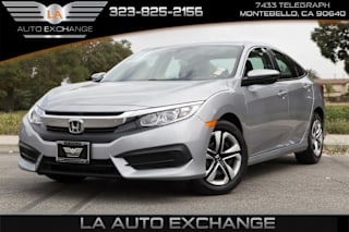 2018 Honda Civic LX 2HGFC2F59JH541577 2018 Honda Civic LX