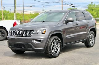 2019 Jeep Grand Cherokee Laredo 1C4RJFAG9KC528558 2019 Jeep Grand Cherokee Laredo