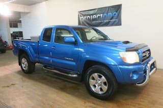2005 Toyota Tacoma V6 5TEUU42N45Z022967 2005 Toyota Tacoma V6