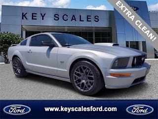 2008 Ford Mustang GT Premium 1ZVHT82H285199852 2008 Ford Mustang GT Premium