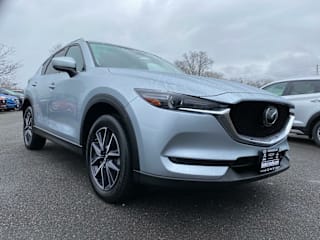 2017 Mazda CX-5 JM3KFBDL3H0145995 2017 Mazda CX-5