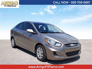 2014 Hyundai Accent KMHCT4AE1EU720490 2014 Hyundai Accent