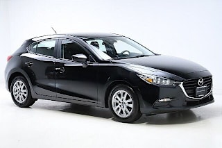 2018 Mazda Mazda3 3MZBN1K74JM210476 2018 Mazda Mazda3