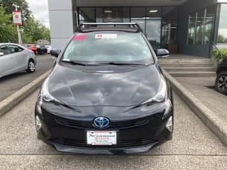 2017 Toyota Prius Three Touring JTDKARFU7H3531033 2017 Toyota Prius Three Touring